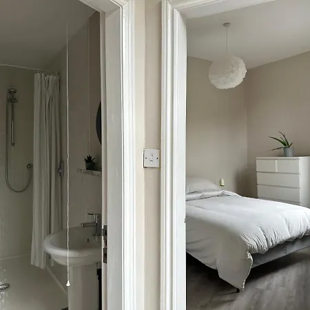 דירה Strawberry Dale *