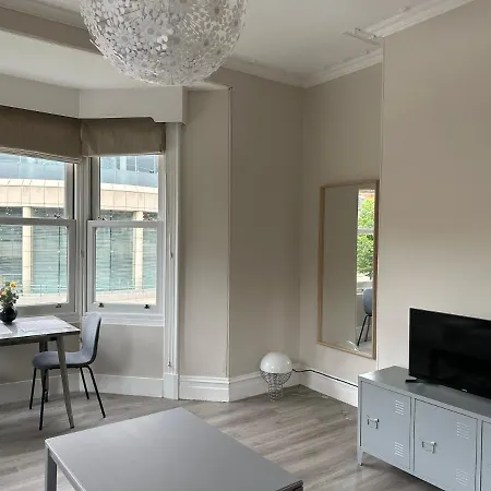 Strawberry Dale Harrogate