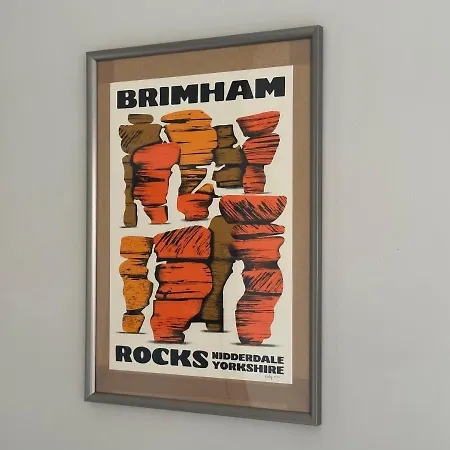 Strawberry Dale דירה הרוגייט