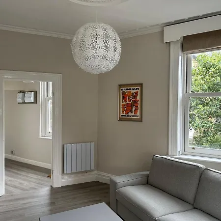 Strawberry Dale Lejlighed Harrogate