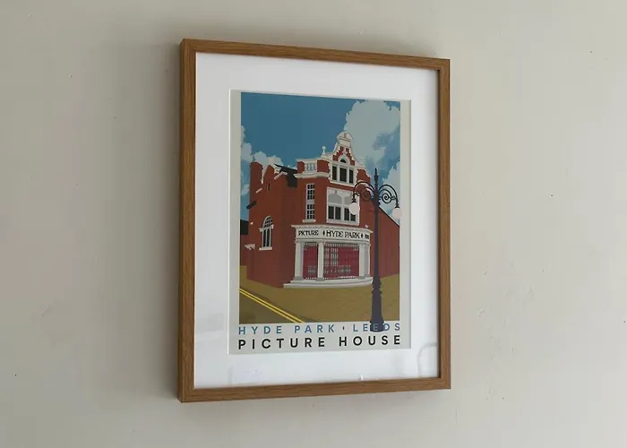 Strawberry Dale * Harrogate