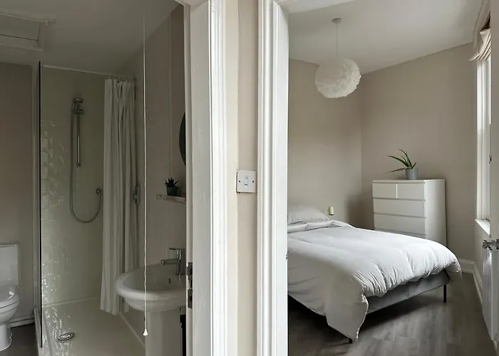 Apartamento Strawberry Dale *