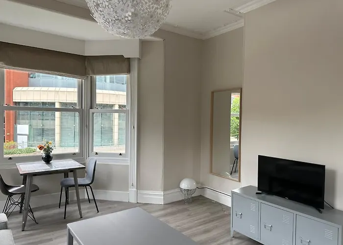 Strawberry Dale Harrogate