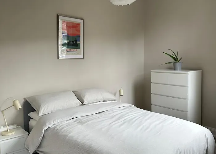 Strawberry Dale Apartamento Harrogate