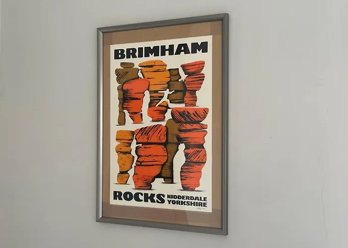 Strawberry Dale Apartamento Harrogate