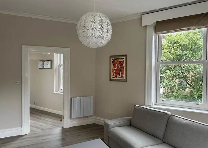 Strawberry Dale Lejlighed Harrogate