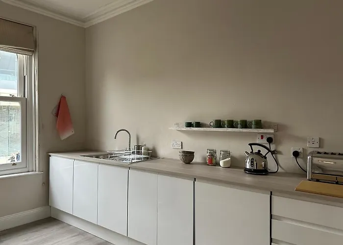 Strawberry Dale * Harrogate