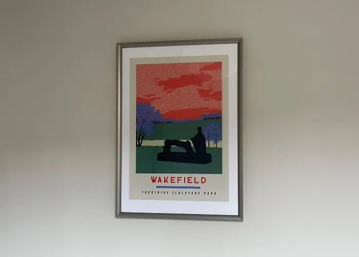 Strawberry Dale Lejlighed