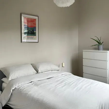 Strawberry Dale Apartment Harrogate