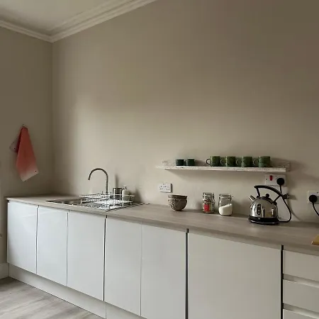 Strawberry Dale * Harrogate