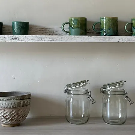 Apartment Strawberry Dale *