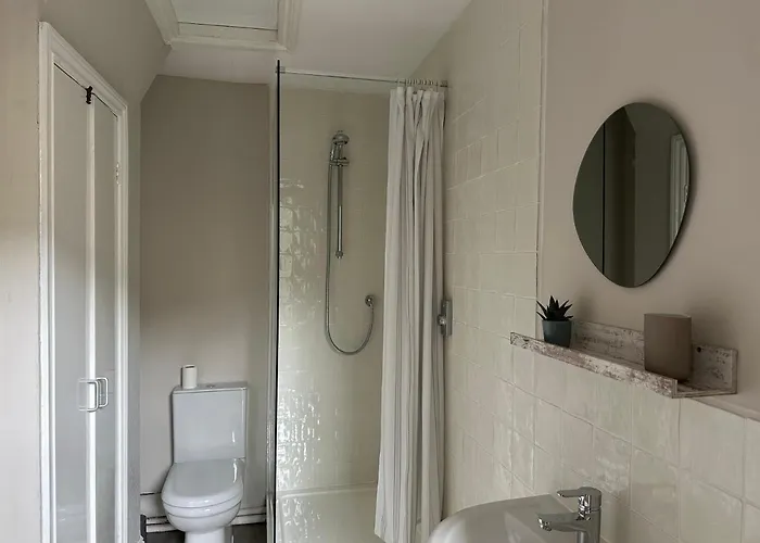 Strawberry Dale * Harrogate