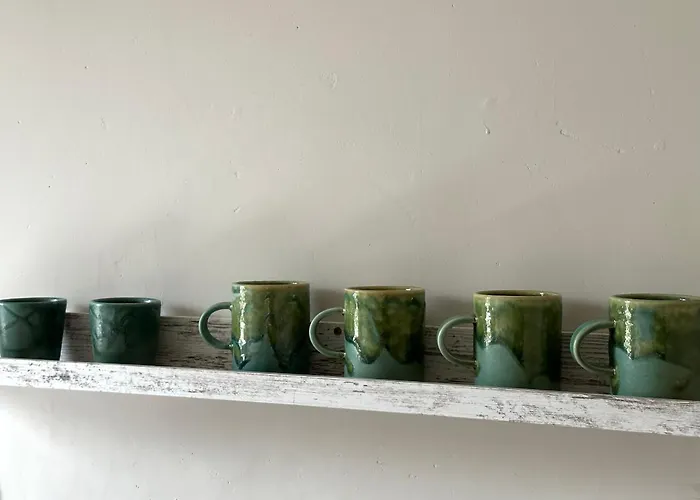 Apartment Strawberry Dale *