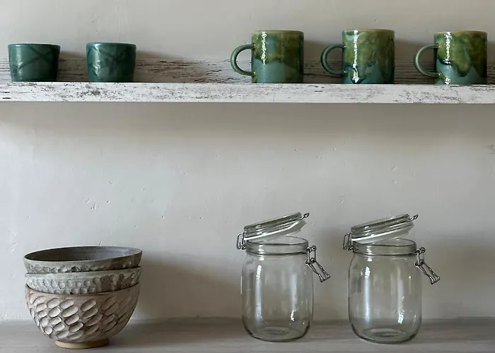 Apartment Strawberry Dale *